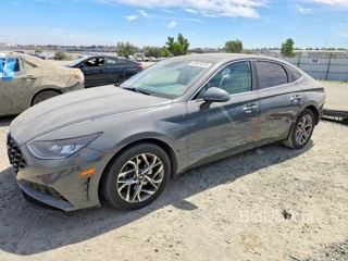 HYUNDAI SONATA SEL