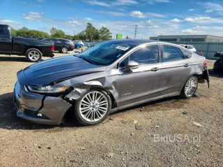FORD FUSION SE HYBRID