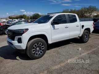CHEVROLET COLORADO Z71