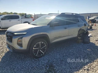 CHEVROLET EQUINOX RS