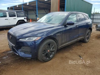 JAGUAR F-PACE S