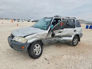 HONDA CR-V LX