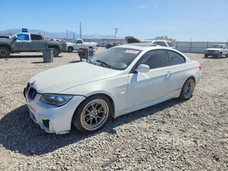 BMW 335 I