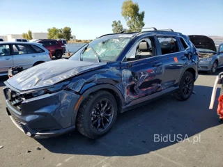 HONDA CR-V SPORT-L
