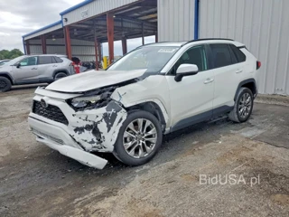 TOYOTA RAV4 XLE PREMIUM