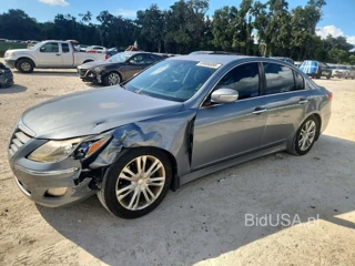 HYUNDAI GENESIS 3.8L