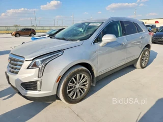 CADILLAC XT5 LUXURY