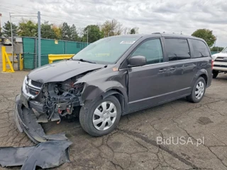 DODGE GRAND CARAVAN SXT