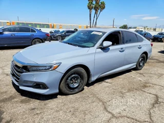 HONDA ACCORD TOURING