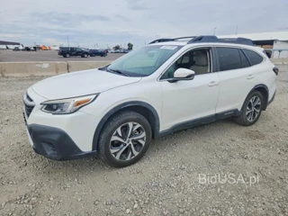 SUBARU OUTBACK LIMITED