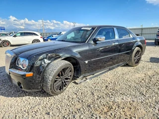 CHRYSLER 300C