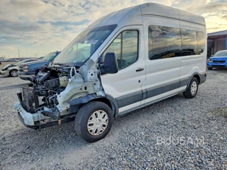 FORD TRANSIT T-350
