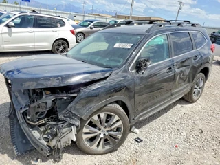 SUBARU ASCENT