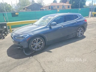 BMW X2 XDRIVE28I