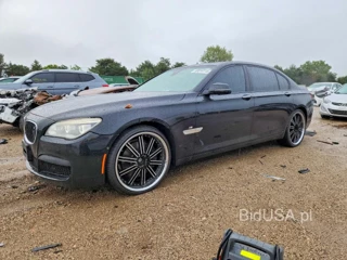 BMW 750 LXI