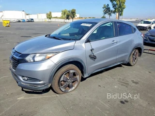 HONDA HR-V EX