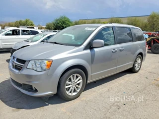 DODGE GRAND CARAVAN SXT