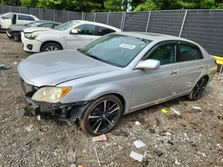 TOYOTA AVALON LIMITED