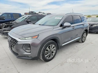 HYUNDAI SANTA FE SEL PLUS 2.4L