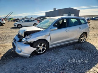 TOYOTA MATRIX XR