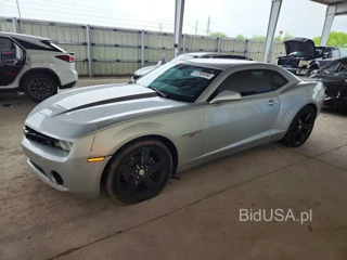 CHEVROLET CAMARO LT