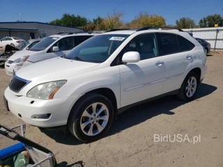LEXUS RX 350 BASE