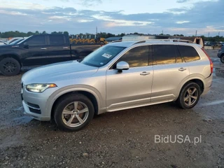 VOLVO XC90 T5
