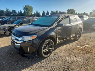 FORD EDGE LIMITED