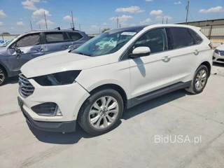 FORD EDGE TITANIUM
