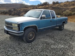 CHEVROLET GMT-400 K1500