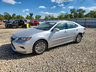 LEXUS ES 350 350