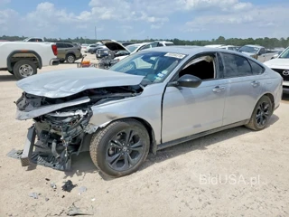 HONDA ACCORD SE