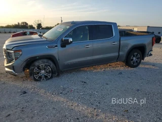 GMC SIERRA C1500 SLT