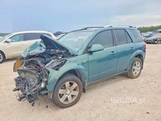 SATURN VUE