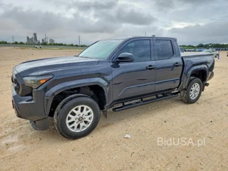 TOYOTA TACOMA SR