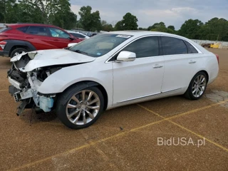 CADILLAC XTS PREMIUM COLLECTION
