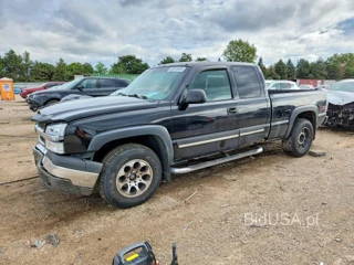 CHEVROLET SILVERADO K1500