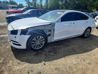HYUNDAI GENESIS 3.8L