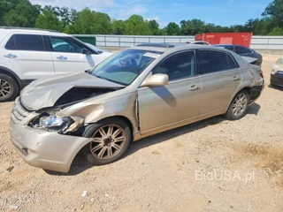 TOYOTA AVALON LIMITED