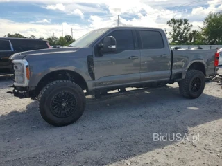 FORD F250 SUPER DUTY