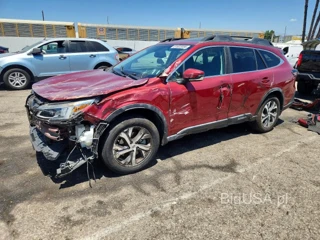 SUBARU OUTBACK LIMITED