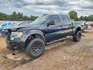FORD F150 SUPERCREW