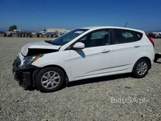 HYUNDAI ACCENT GS