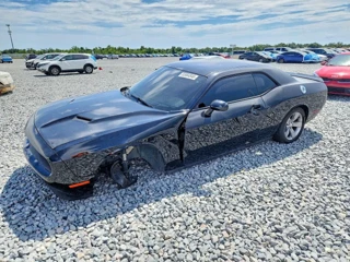 DODGE CHALLENGER SXT
