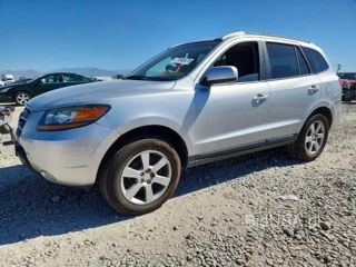 HYUNDAI SANTA FE SE