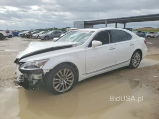 LEXUS LS 460