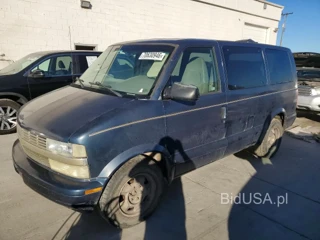 CHEVROLET ASTRO