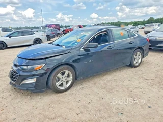 CHEVROLET MALIBU LS
