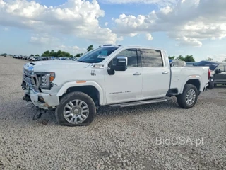 GMC SIERRA K2500 DENALI