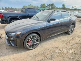 MASERATI LEVANTE GTS